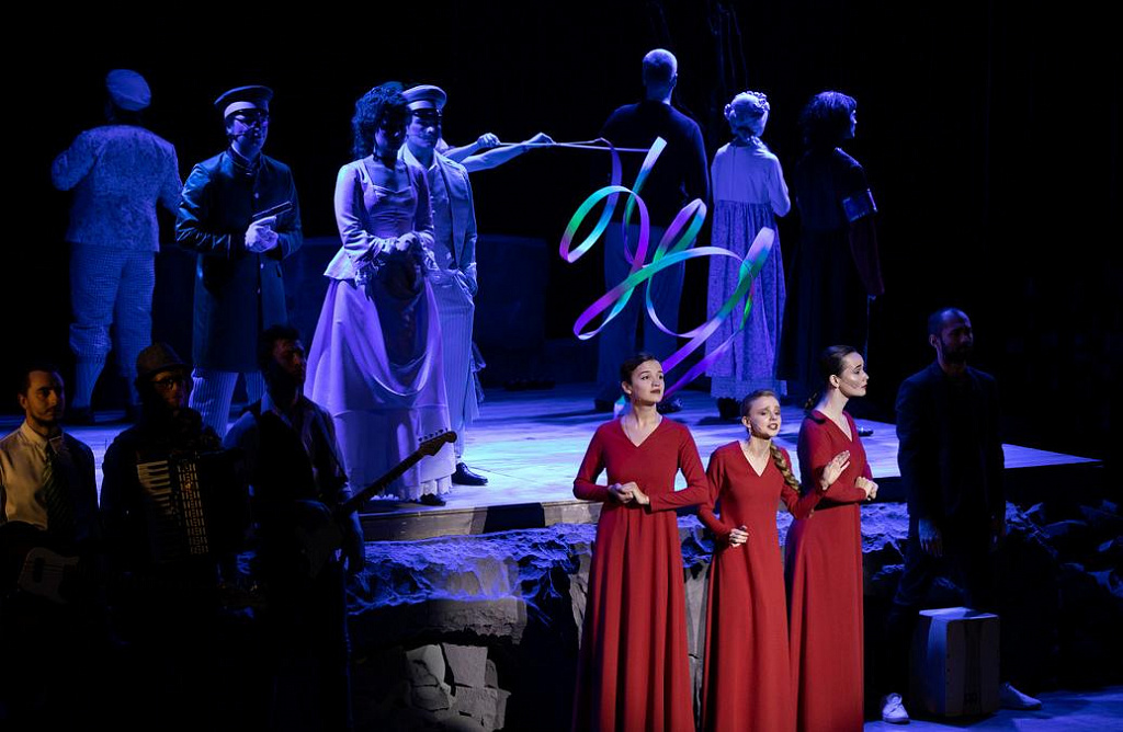 Шутники. Изображение 1