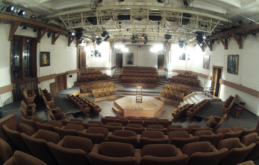 Театр "Сфера". Изображение 2