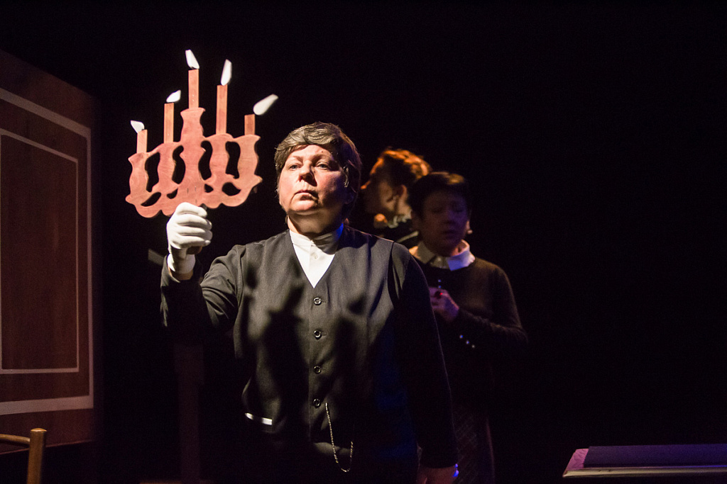 Дело лорда Гольмика. Изображение 5