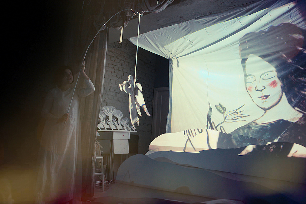 Мамин садик. Изображение 2