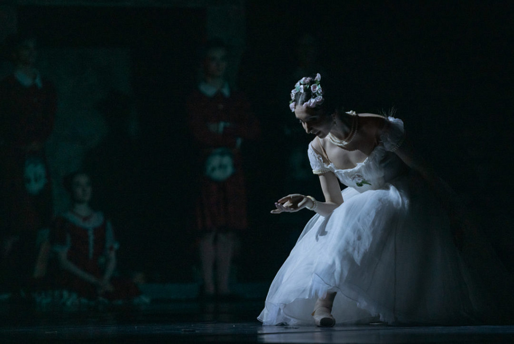 СИЛЬФИДА (МАМТ). Изображение 3