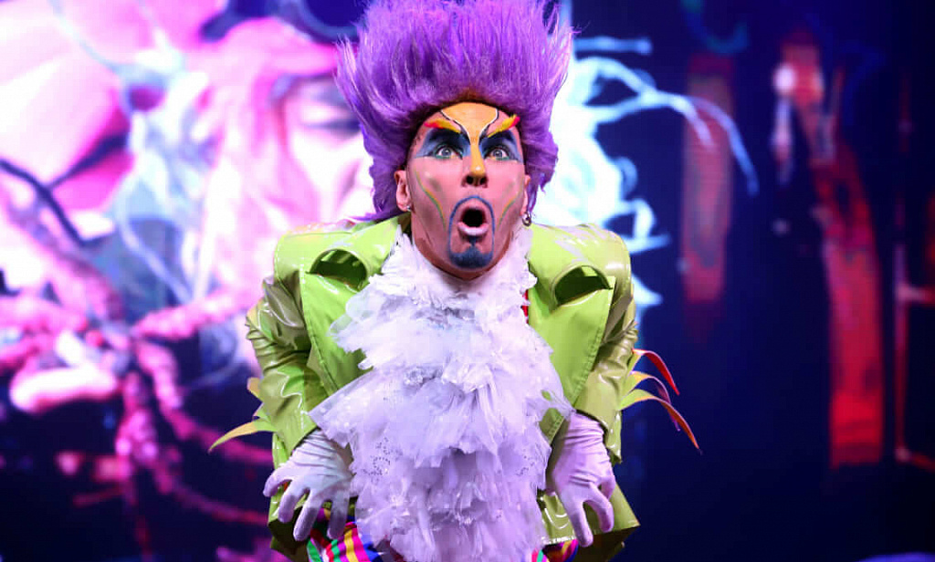 До встречи в Сказке. Изображение 8