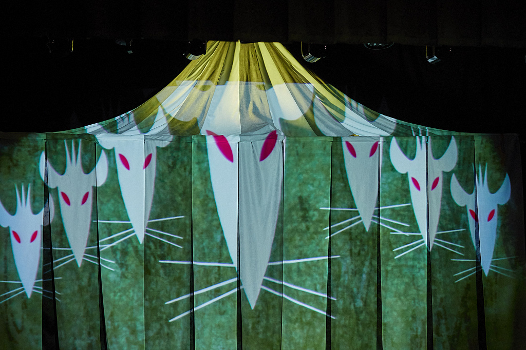 Щелкунчик (Театр Т). Изображение 6