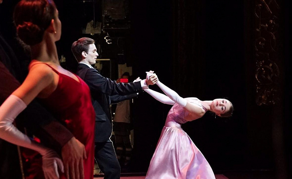 Анна Каренина. Изображение 4