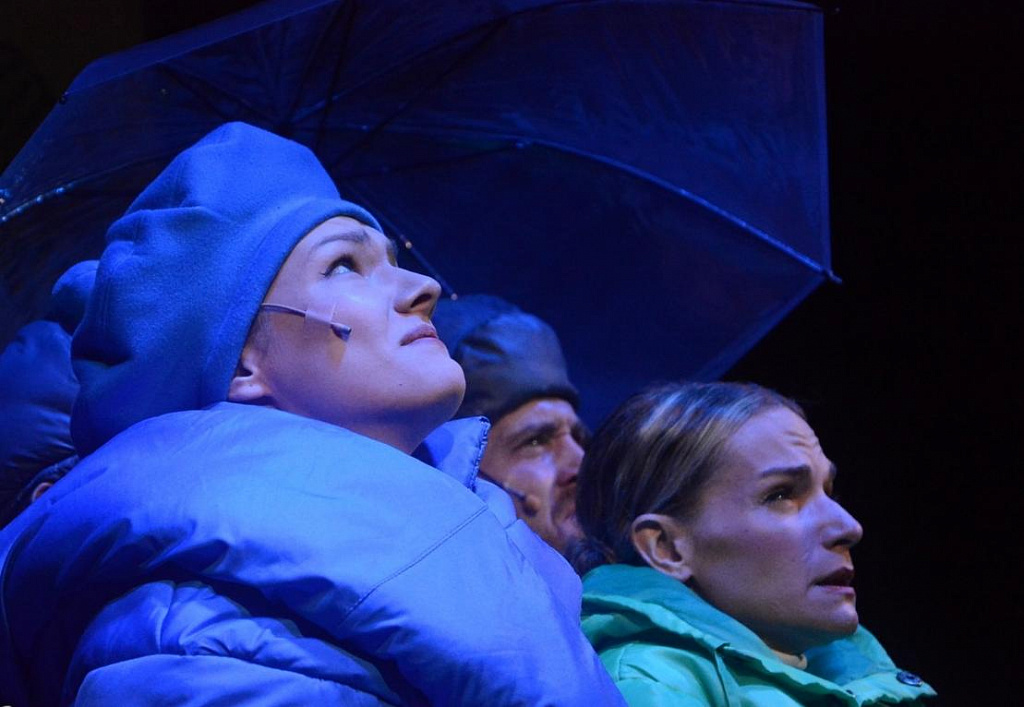 Сказка о потерянном времени (Театр на Таганке). Изображение 16