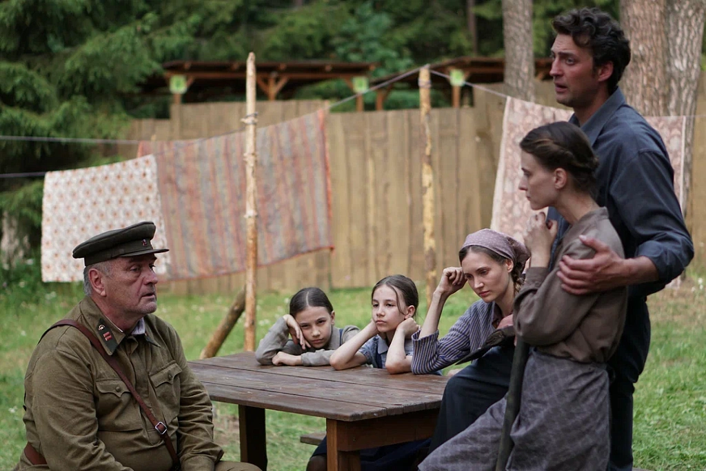 Каруза. Изображение 3