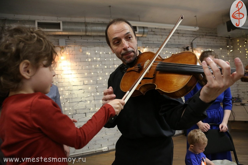 "Сказки осеннего леса" с Caro-Bass. Изображение 1