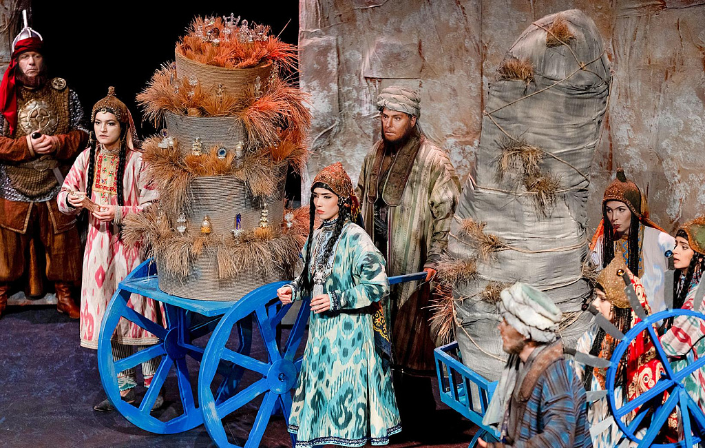 Далеко-далеко на Востоке. Изображение 1