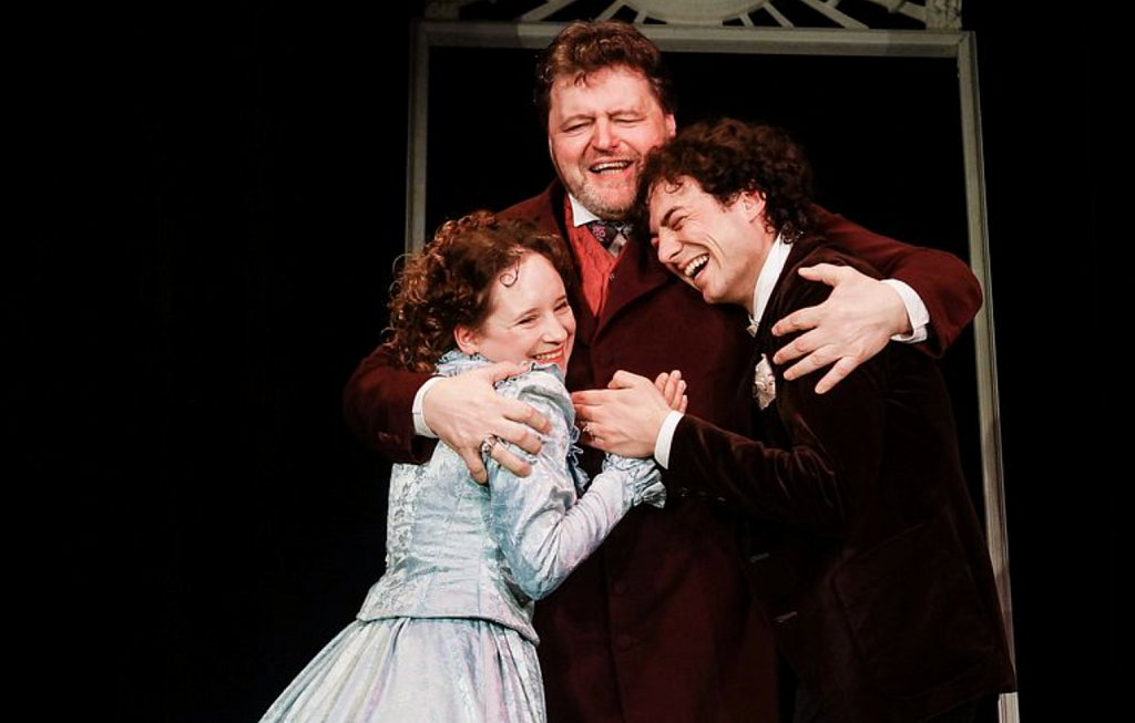 Нежное сердце. Изображение 9