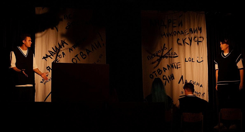  ЯНА ВСЕМ НРАВИТСЯ (нет). Изображение 6