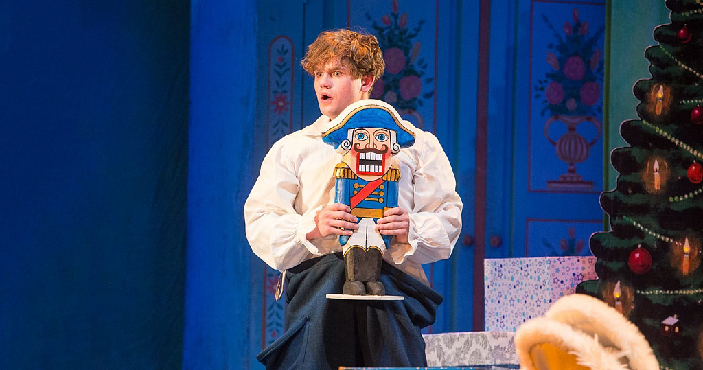 Щелкунчик (Губернский театр). Изображение 11