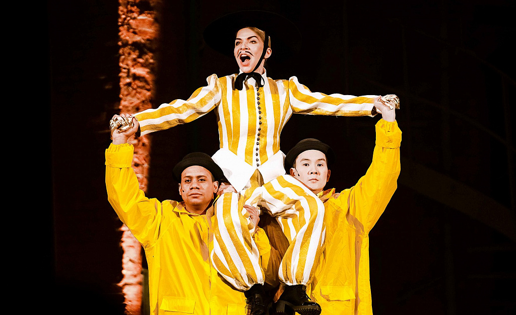 Лукич. Изображение 9