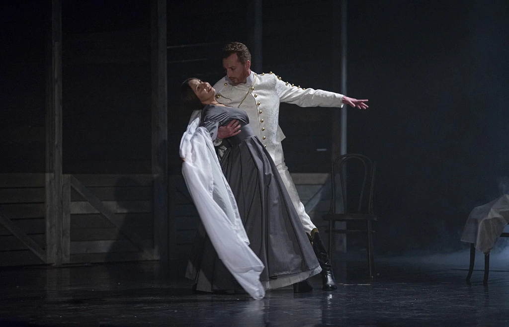 Станционный смотритель (ТЦ "На Плющихе"). Изображение 4