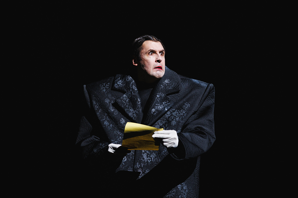 Комедия двенадцатой ночи. Изображение 3