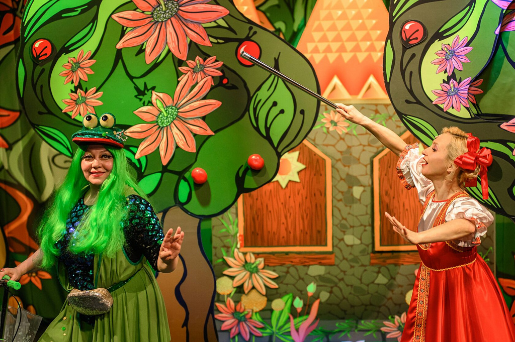 Сокровища волшебного леса. Изображение 8