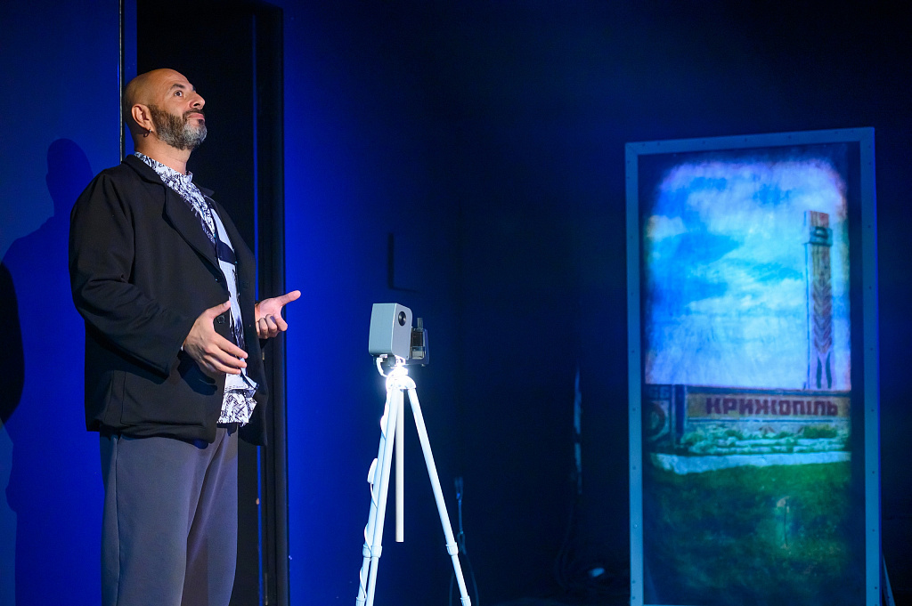 Жирная Люба. Изображение 5