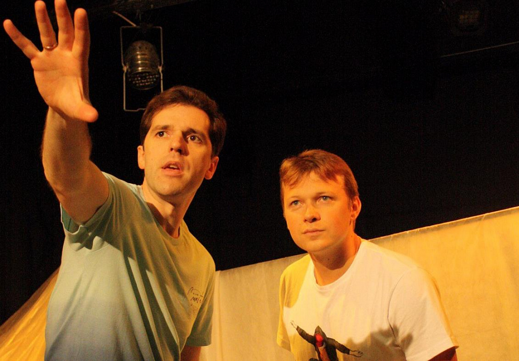 НеДревняя Греция. Изображение 10