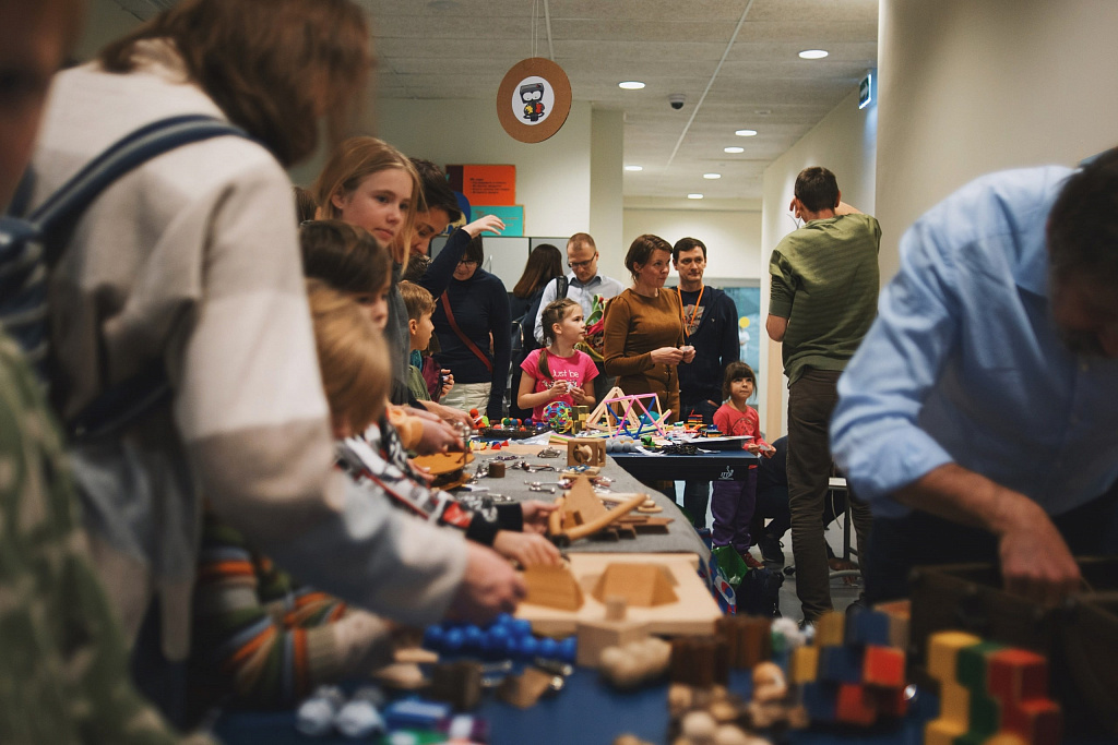 Квантик фест. Изображение 3