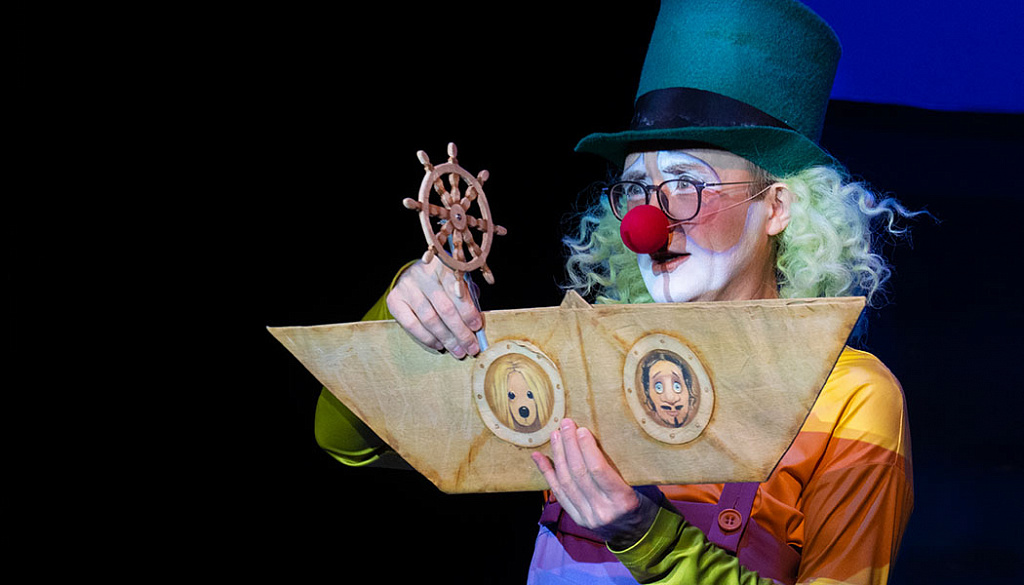  Робинзон. Изображение 8