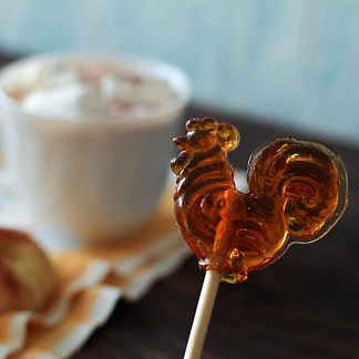 На вкус и цвет: музеи еды и десертов