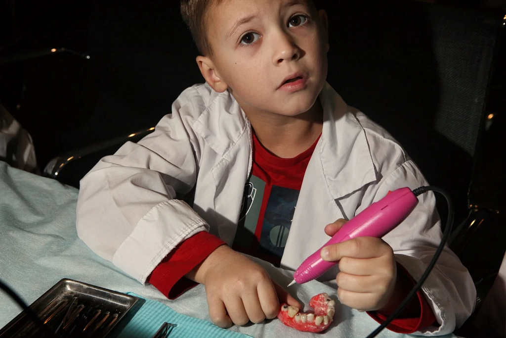 Стоматология. Изображение 9