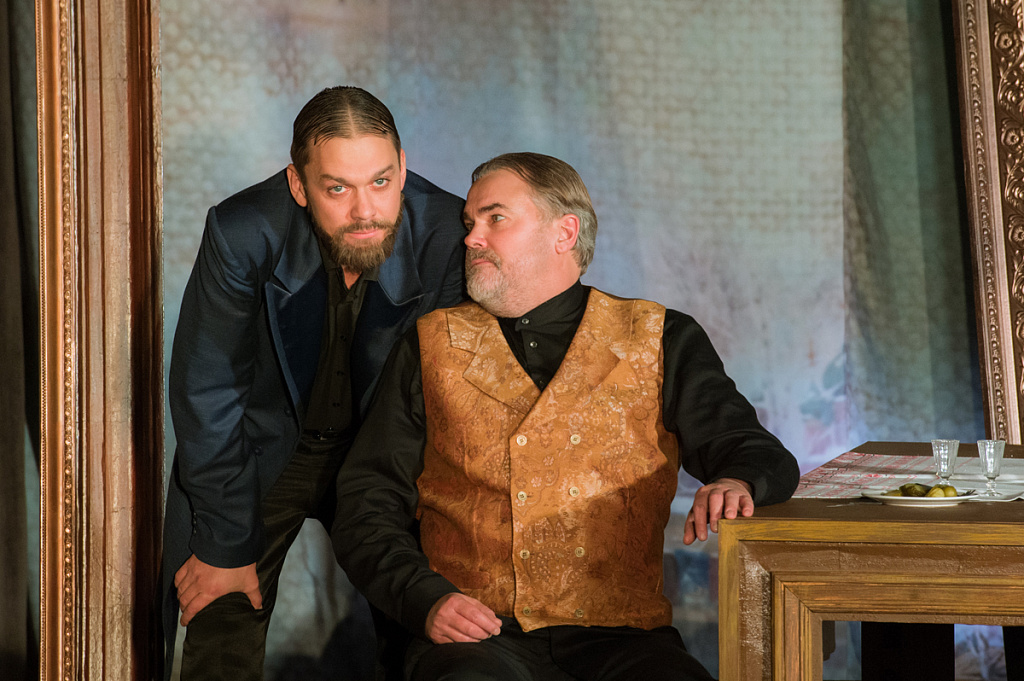 СЕМЕЙНАЯ КАРТИНА. Изображение 4