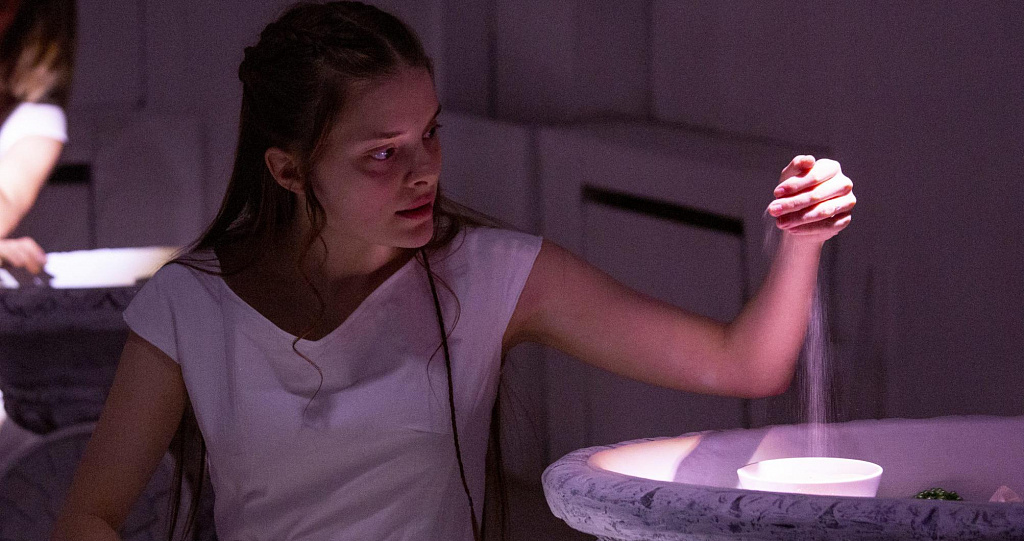 Русалочка. Изображение 1