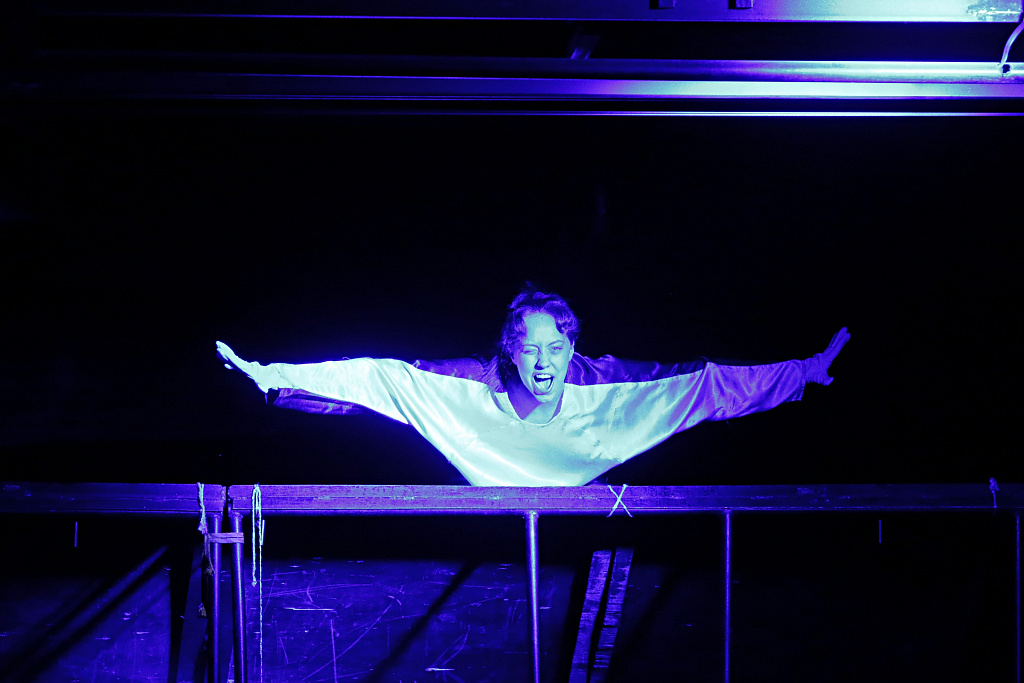 Чайка по имени Джонатан Ливингстон. Изображение 7