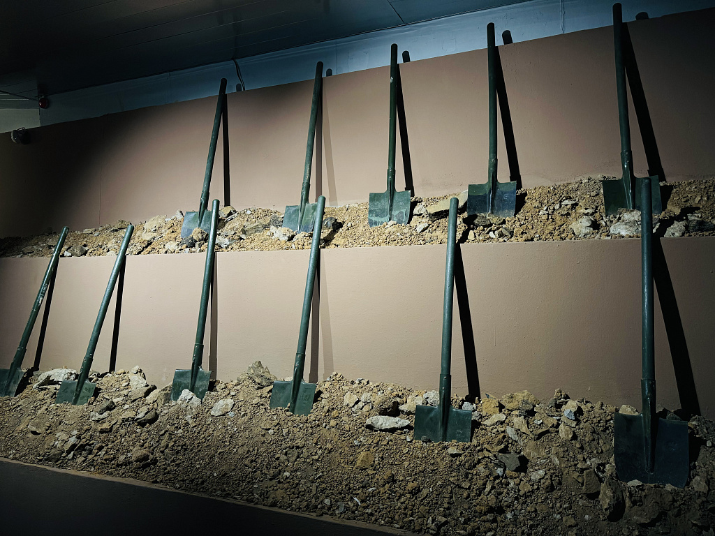 Музей обороны Москвы. Изображение 14