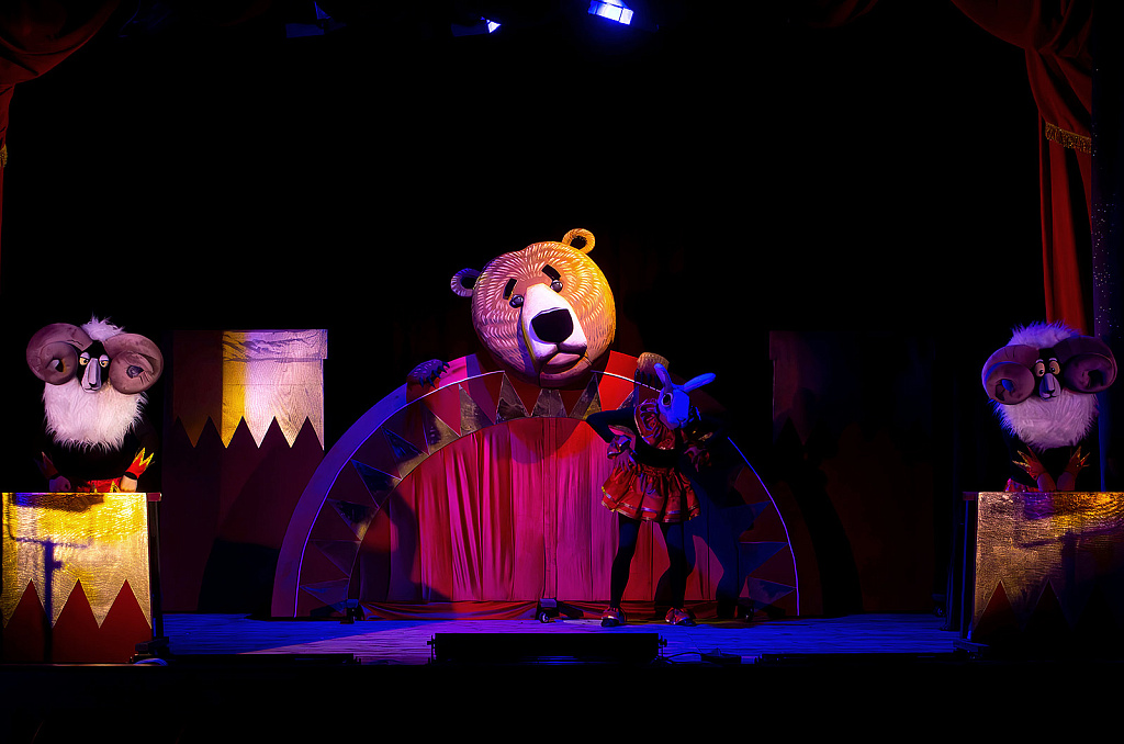 Наша Чукоккала (МТК). Изображение 5