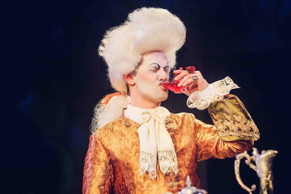 Дурочка. Изображение 1