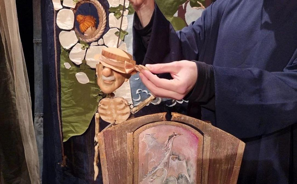 я - дракон (КукLab м. Аэропорт). Изображение 4