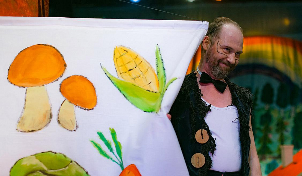 Три поросёнка и Серый волк. Изображение 9