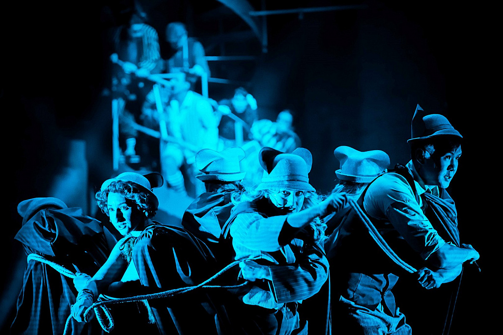 Лукич. Изображение 2