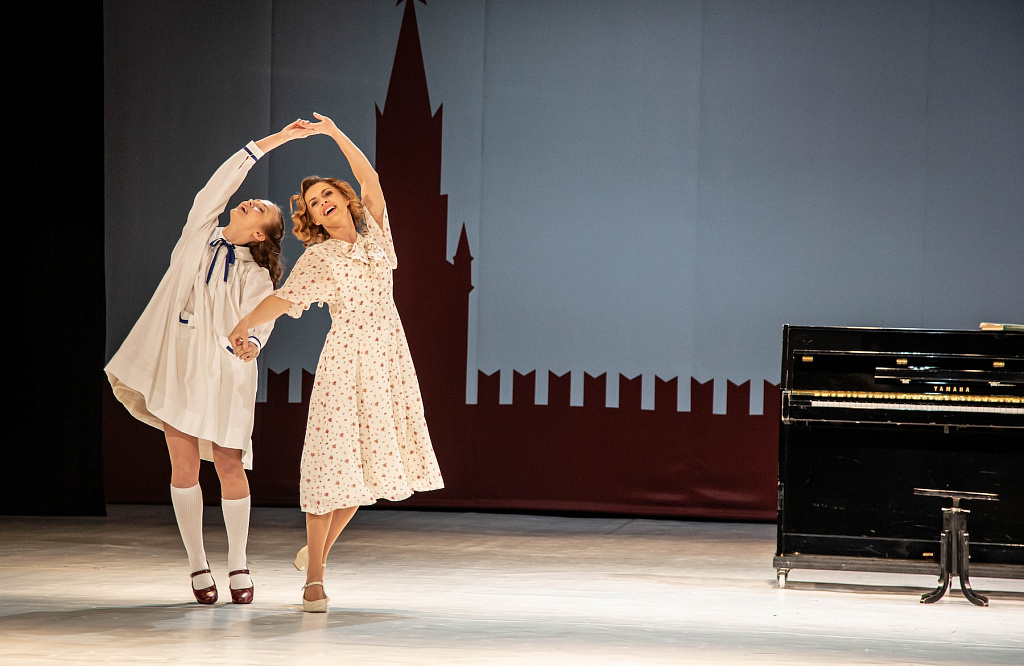 САХАРНЫЙ РЕБЕНОК. Изображение 7