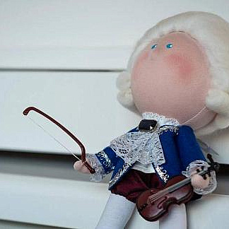 Первые шаги в мир музыки: концерты и музеи