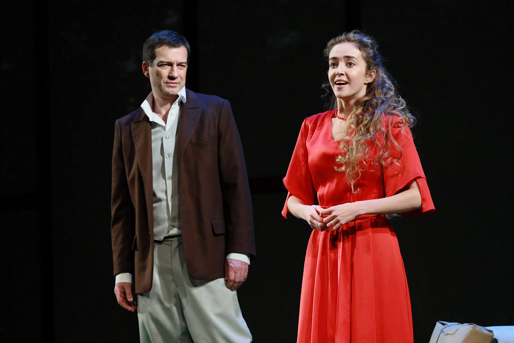 Мой нежный зверь. Изображение 4