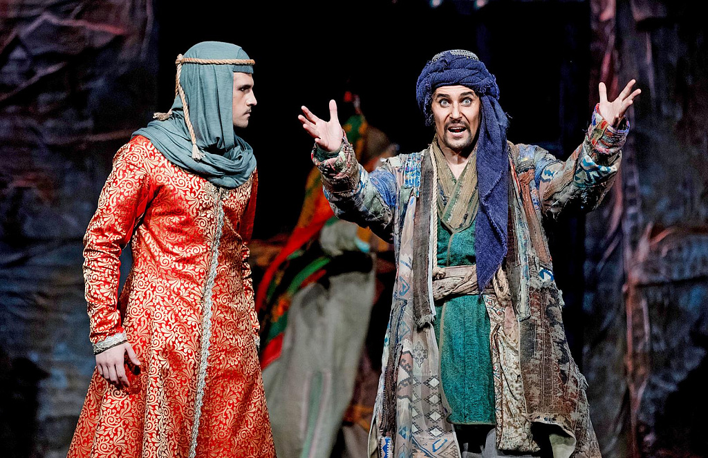 Далеко-далеко на Востоке. Изображение 7