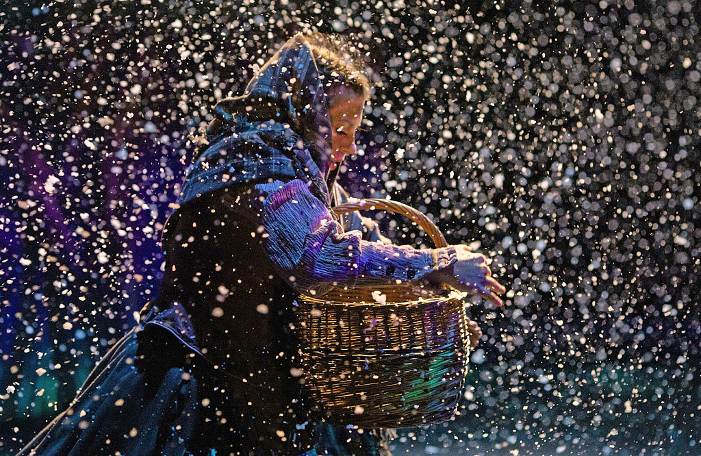 Двенадцать месяцев. Изображение 2