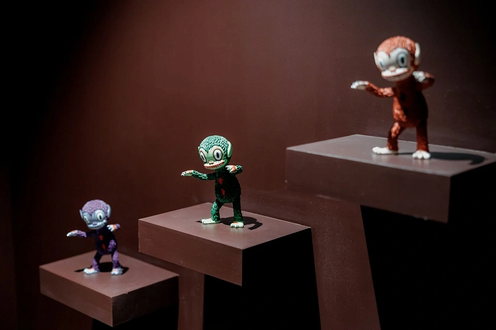 Super toys. Внимание! Искусство внутри. Изображение 5