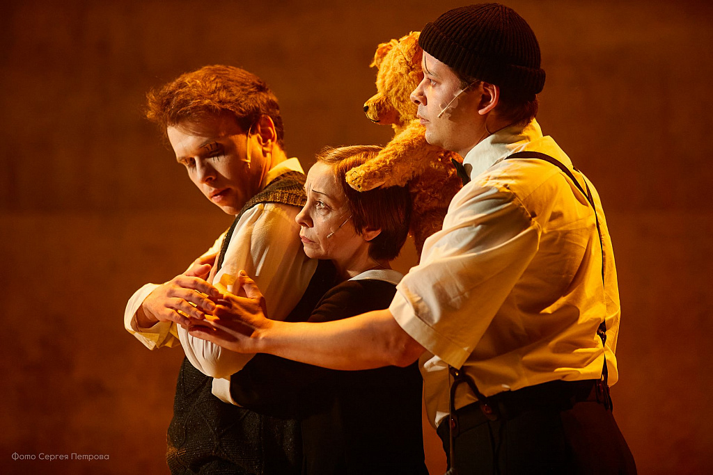 Ленинградские сказки. Изображение 10