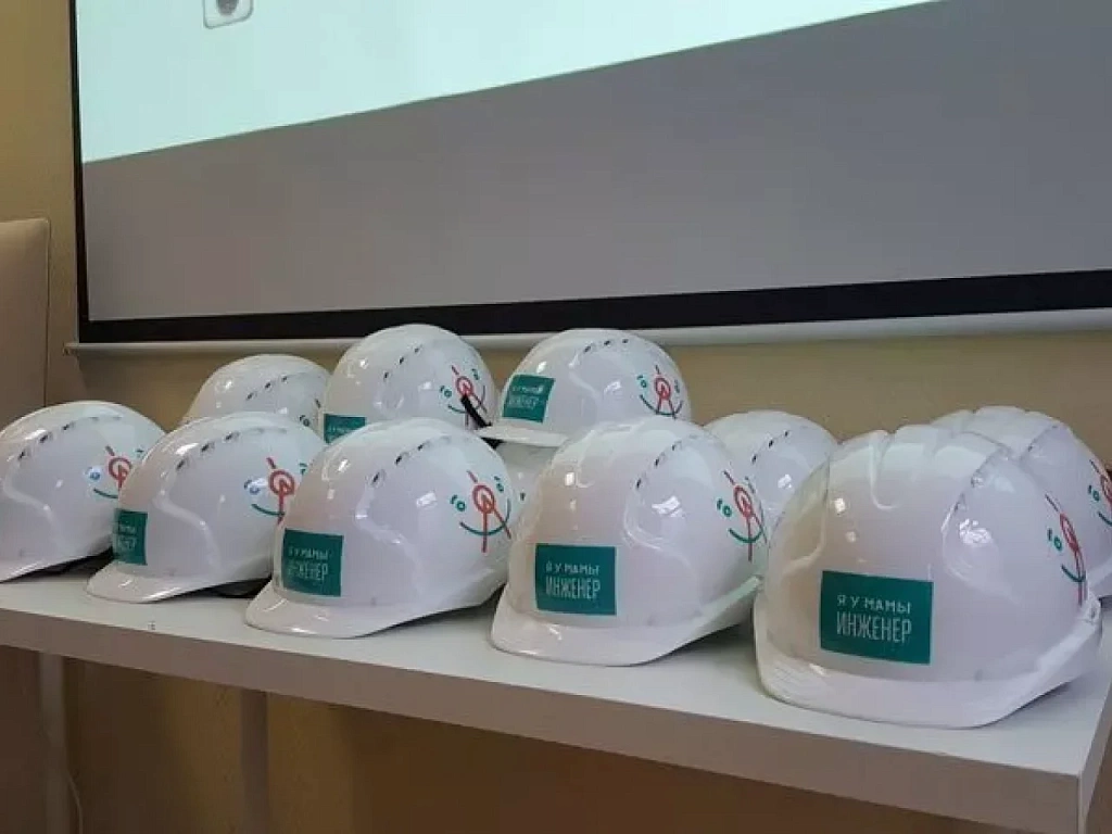 Строим Шуховскую башню. Архитектурный мастер-класс. Изображение 3