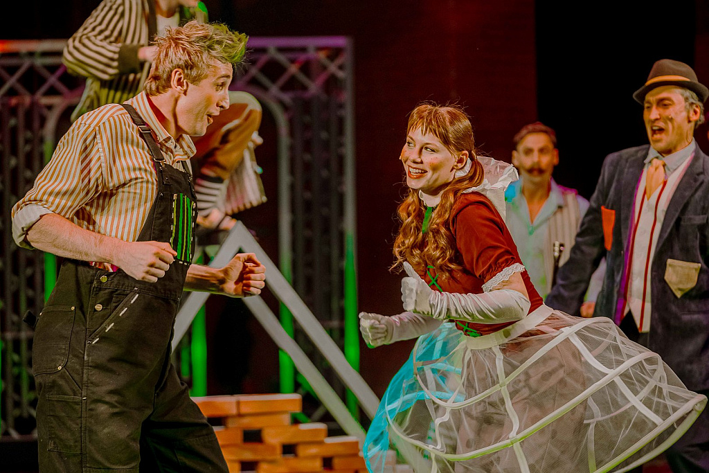 Лукич. Изображение 11