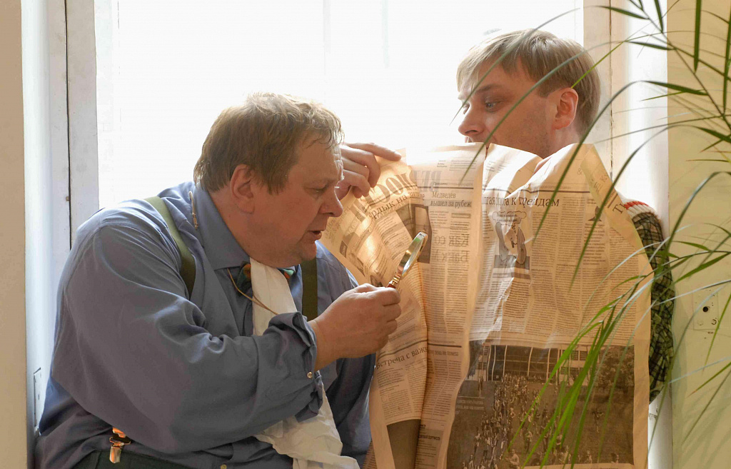 Повесть о том, как один мужик двух генералов прокормил. Изображение 2