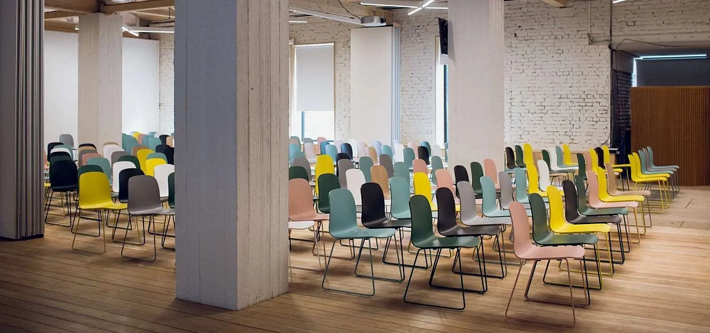 Музей современного искусства "Гараж". Изображение 10