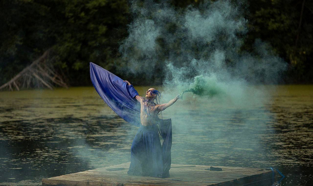 Птиптих. Изображение 2