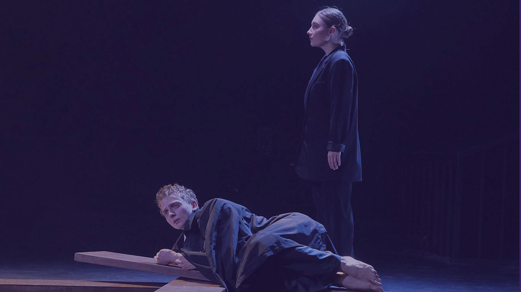 Голубка. Изображение 6