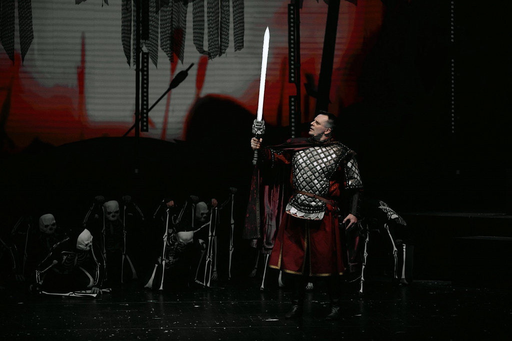 Ай да Пушкин! Ай да…!. Изображение 9