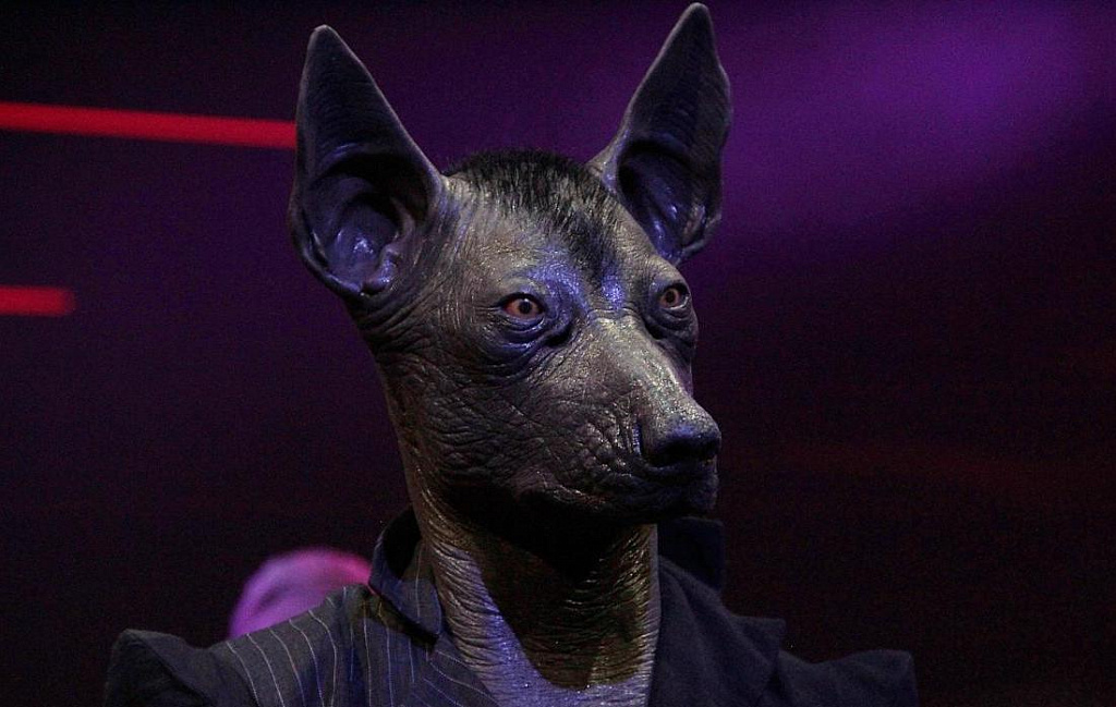 Гроза. Искушение . Изображение 19