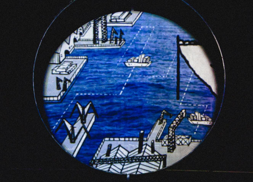 Я - буксир. Изображение 4